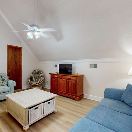 Appartamento Lei Lani Mini Tower 315 Orange Beach Esterno foto