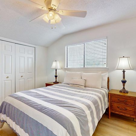 Appartamento Lei Lani Mini Tower 315 Orange Beach Esterno foto