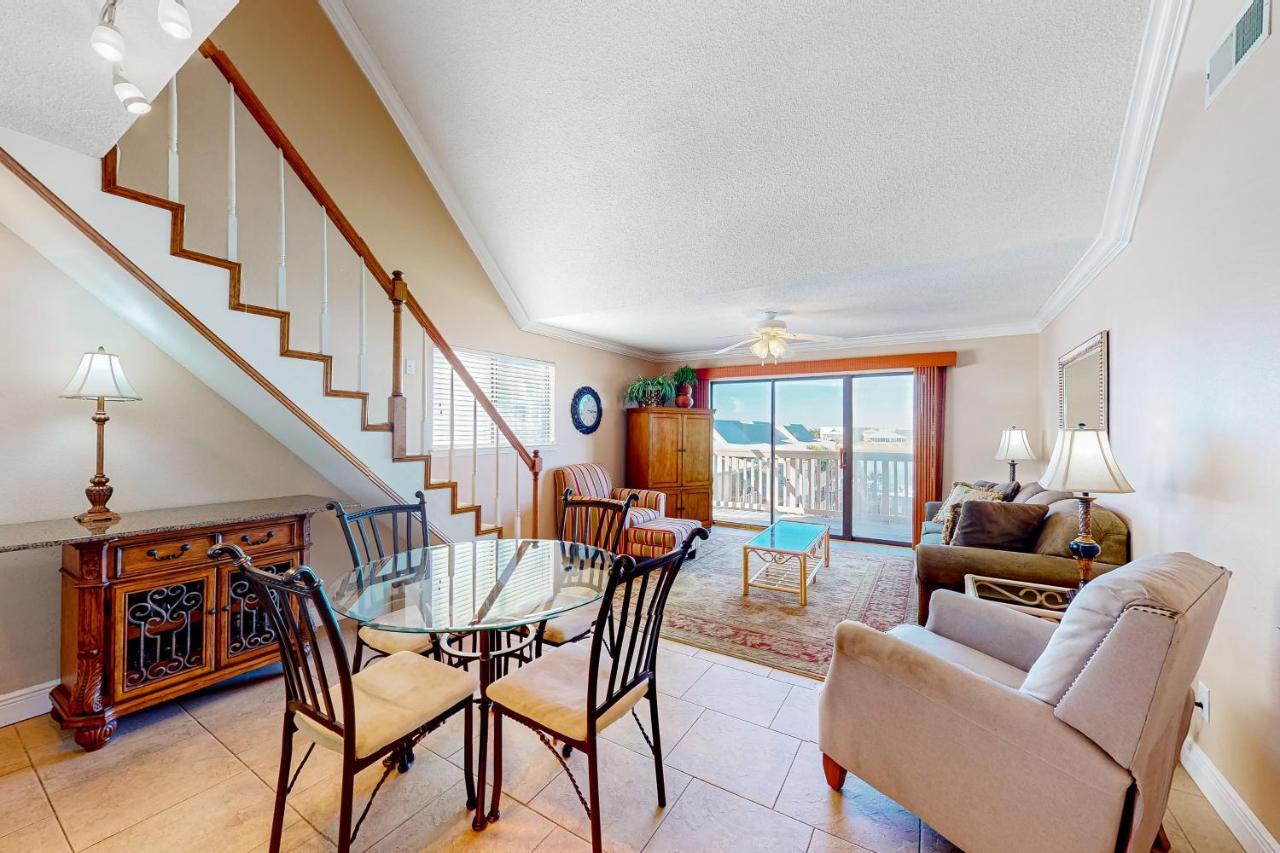 Appartamento Lei Lani Mini Tower 315 Orange Beach Esterno foto
