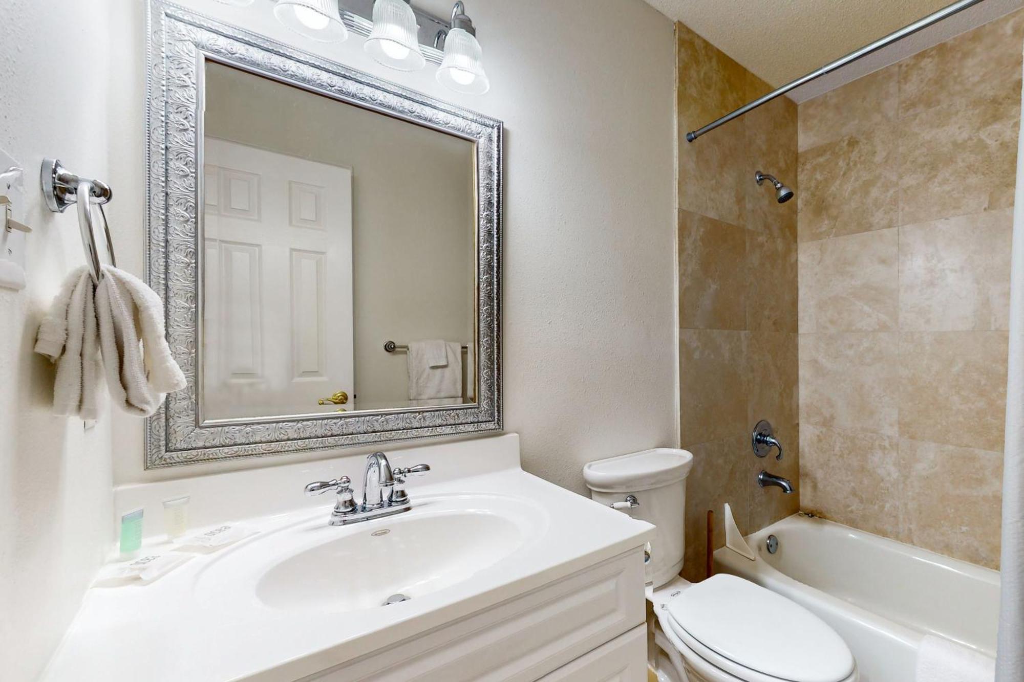 Appartamento Lei Lani Mini Tower 315 Orange Beach Esterno foto