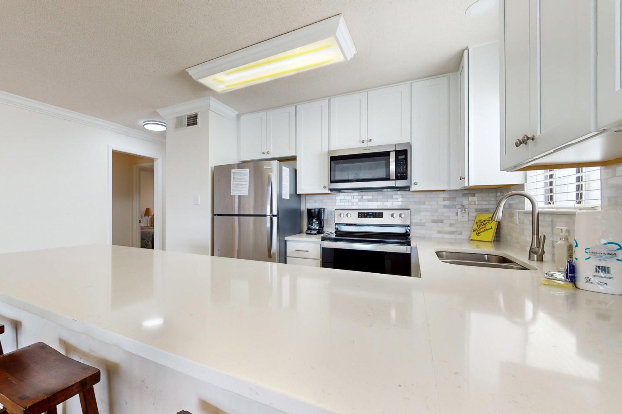 Appartamento Lei Lani Mini Tower 315 Orange Beach Esterno foto