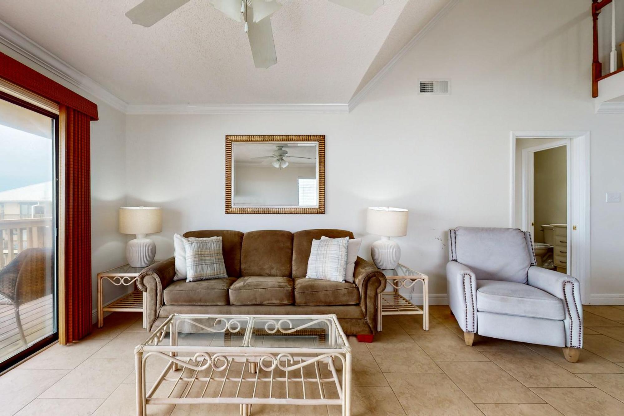 Appartamento Lei Lani Mini Tower 315 Orange Beach Esterno foto