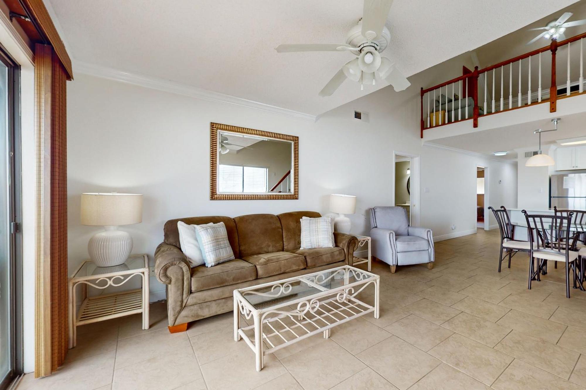 Appartamento Lei Lani Mini Tower 315 Orange Beach Esterno foto